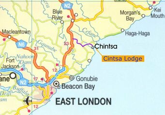 Cintsa