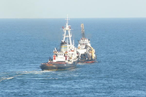 Durban tugs485