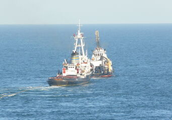 Durban tugs485