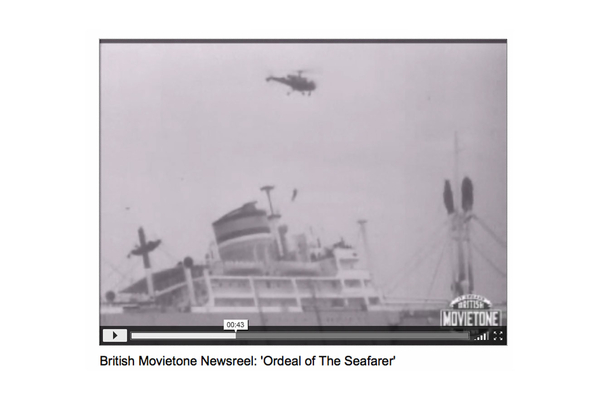 Seafarer
