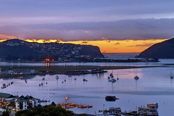 Knysna