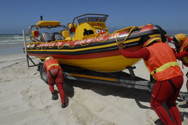 Strandfontein 4996