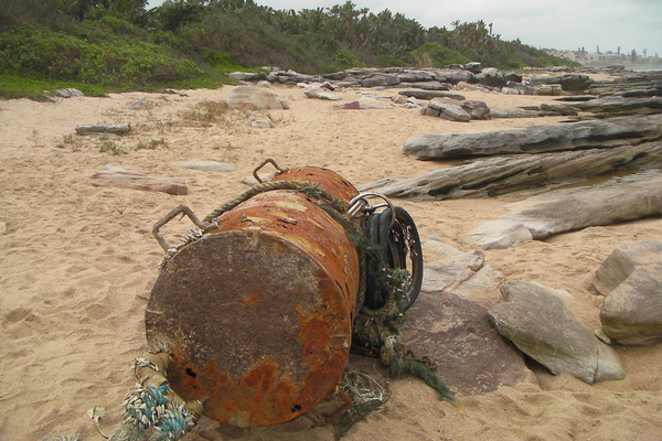 Drum uvongo2