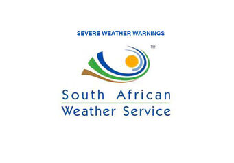 WEATHER WARNING