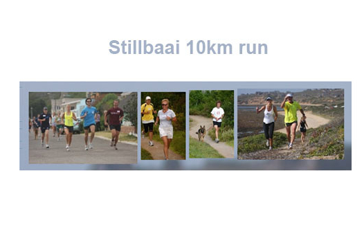 Stillbaai