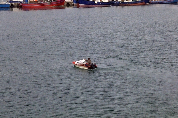 Hout bay 1