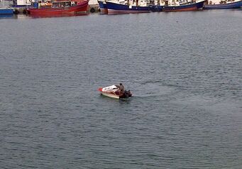 Hout bay 1