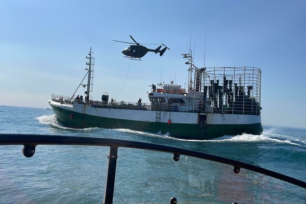 Medivac Gqeberha 31 August 2023