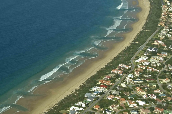 Rip Currents 1