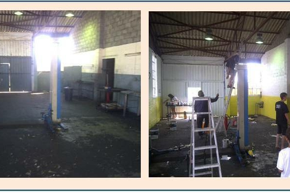BEFOREAFTER