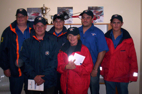 Agulhas crew award 009