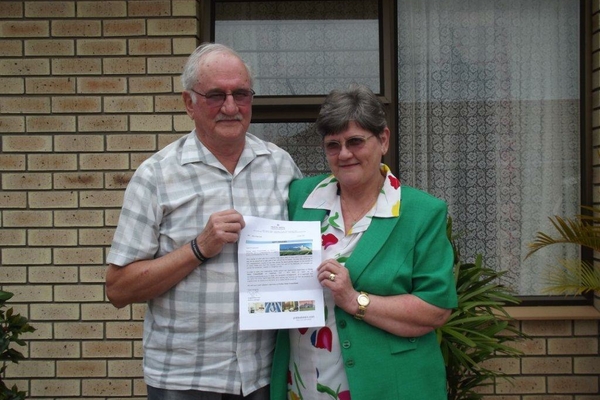 LBC franchhoek winners