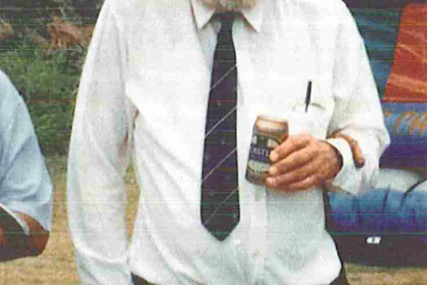 Chris Barker1