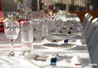 NSRI Station 37 Year End Function 2011 11