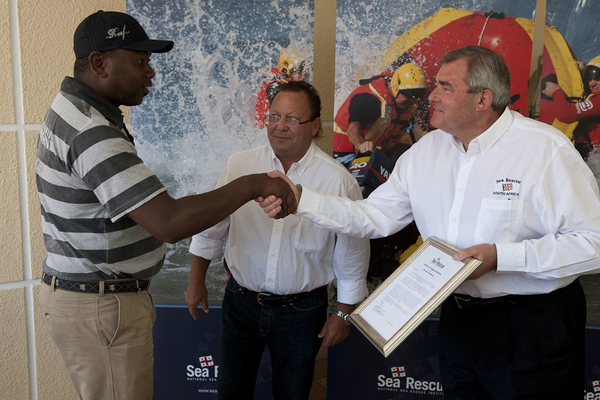 NSRI Awards 4686