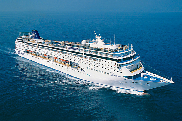 MSC Sinfonia