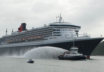QM2 8226