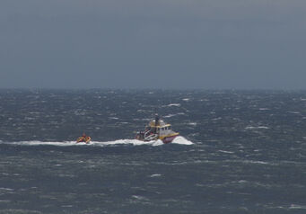 Gordons Bay 0847