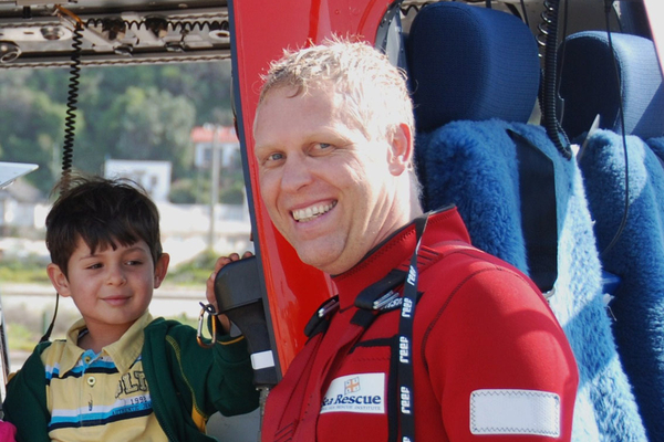 A Torsten and Kai
