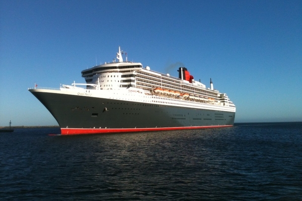 Queen Mary2