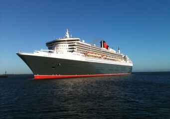 Queen Mary2