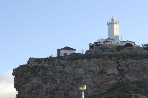 Mossel Bay