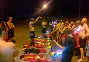 LIFERAFT 2012 2