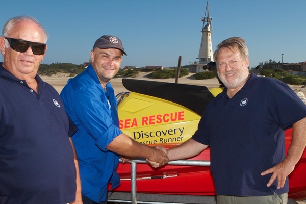 W NSRI Rescue Runner19
