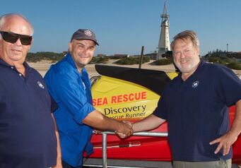 W NSRI Rescue Runner19