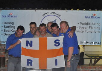Noordhoek 0403