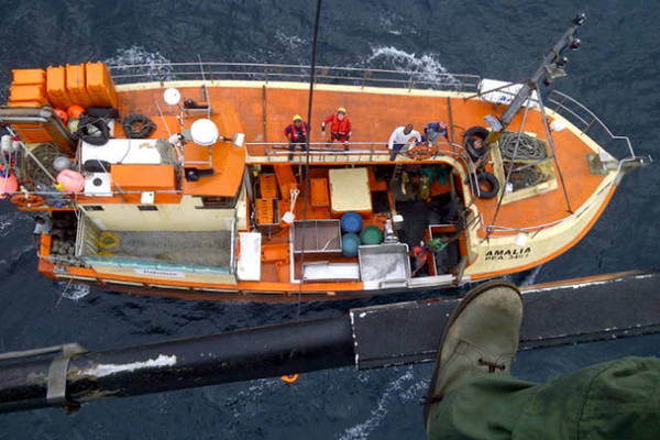 NSRI Port Elizabeth