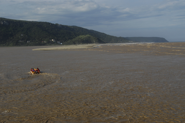 Port St Johns 1364