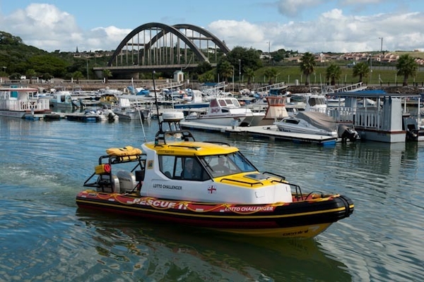 Lotto challenger 9906