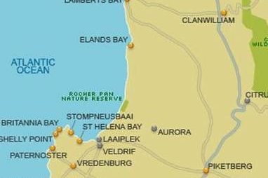 Maps
