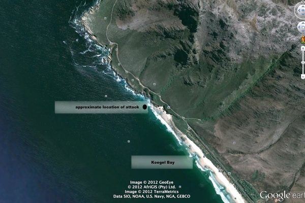 Koegel bay
