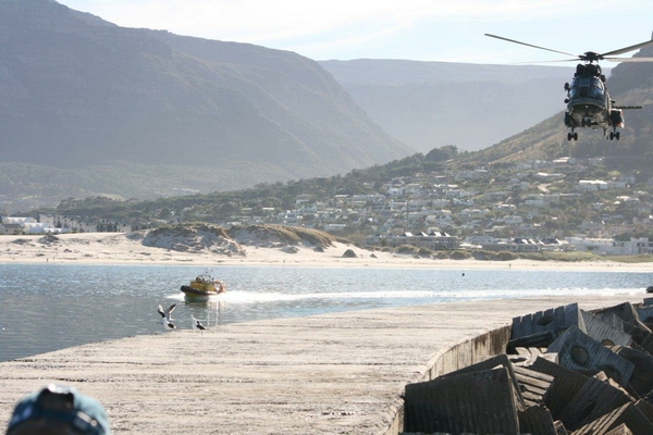 SRHU Hout Bay 5588