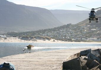 SRHU Hout Bay 5588