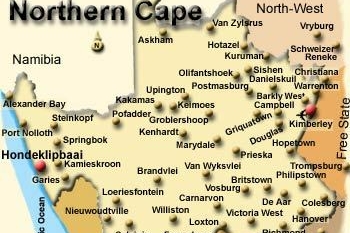 Hondeklipbaai