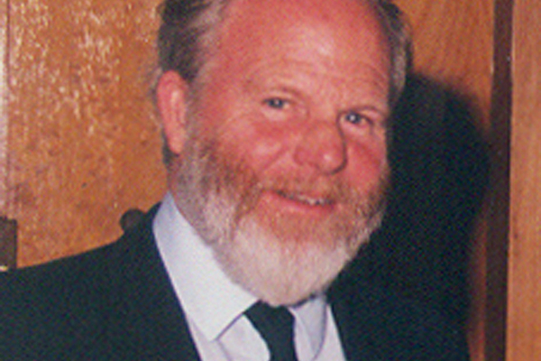 Dave Powell