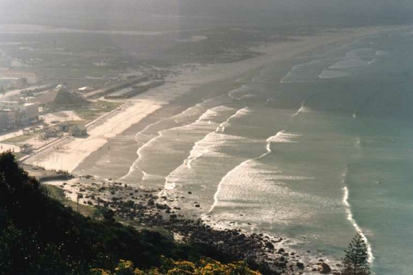 Muizenberg