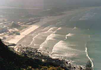 Muizenberg