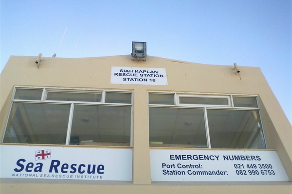 Strandfontein 2326