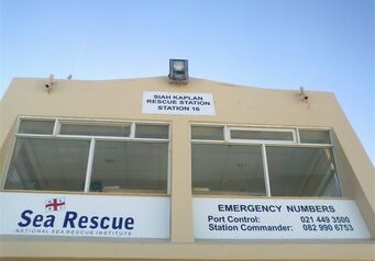 Strandfontein 2326
