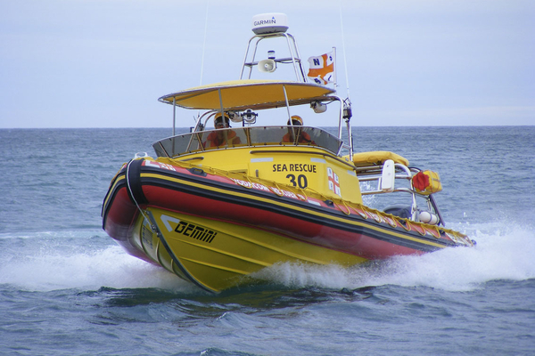 Agulhas 2764 1