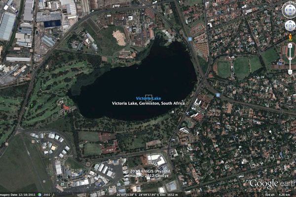 Vlake