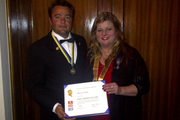 Marcus rotary 00713