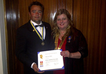 Marcus rotary 00713