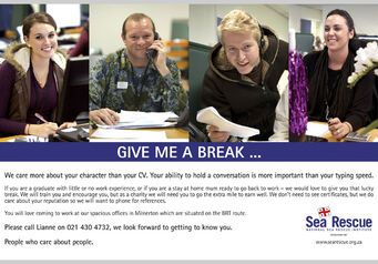Fundraisers