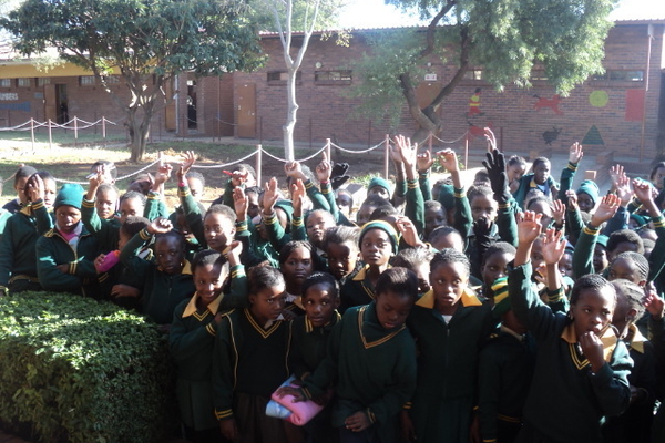 Moretele PS