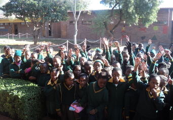 Moretele PS
